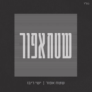 Image for 'שטח אפור'