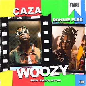 Image for 'Woozy'