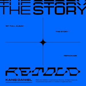 Bild für 'The Story : Retold'