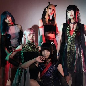 Immagine per 'KAQRIYOTERROR'