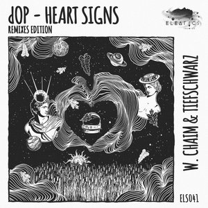 Bild för 'Heart Signs (Remixes)'