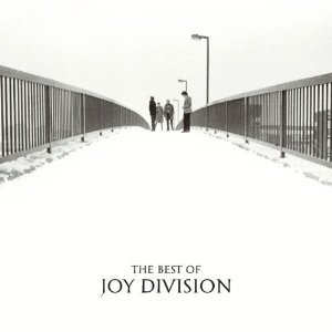 Изображение для 'The Best of Joy Division Disc 1'