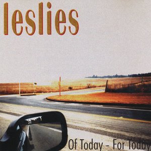 “Of Today - For Today”的封面