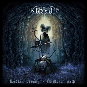 Image for 'Kodkin osveny - Mistpain Path'