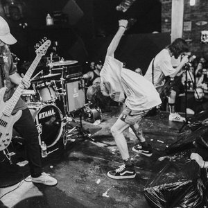 Image for 'Knocked Loose'