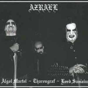 Imagen de 'Azrael'