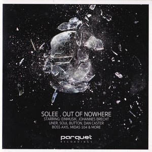 Image for 'Out Of Nowhere'