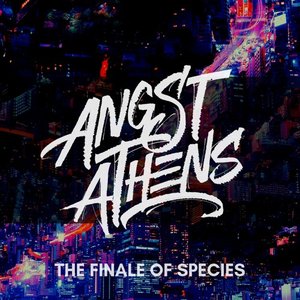 Image for 'The Finale of Species'