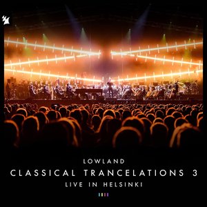 Imagem de 'Classical Trancelations 3 (Live in Helsinki)'