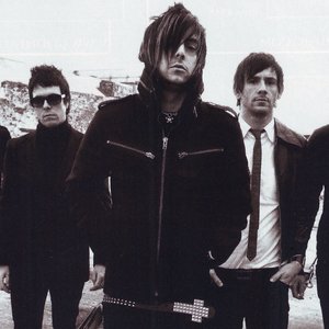 Zdjęcia dla 'Lostprophets'