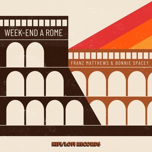 Immagine per 'Week-end à Rome'