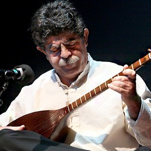 Immagine per 'Ali akbar Moradi'