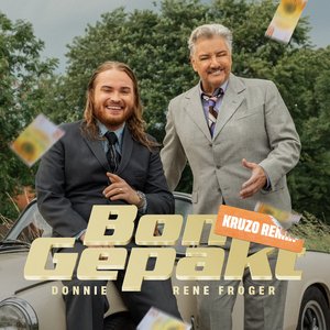 Image for 'Bon Gepakt (Kruzo Remix)'