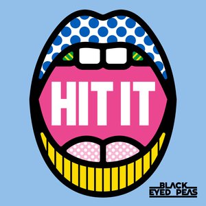 Image for 'HIT IT (feat. Saweetie & Lele Pons)'