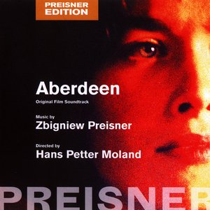 “Aberdeen”的封面