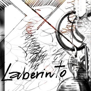 Image for 'Laberinto'