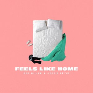 Image for 'FEELS LIKE HOME'