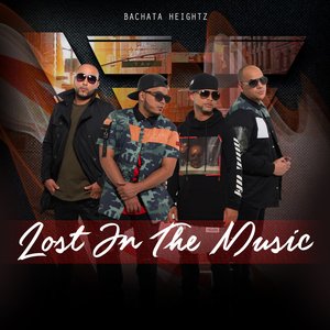 Image pour 'Lost in the Music'
