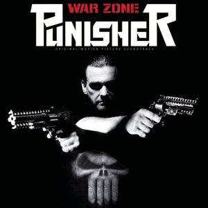 Image for 'The Punisher: War Zone'