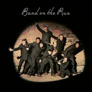 Image for 'Band on the Run (2010 Remaster)'