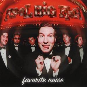 Image for 'Favorite Noise'