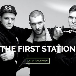 'The First Station'の画像
