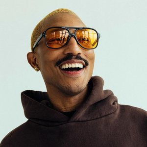 Изображение для 'Pharrell Williams'