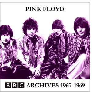 Image for 'BBC Archives 1967 - 1969'