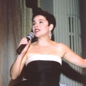 'Christine Andreas' için resim