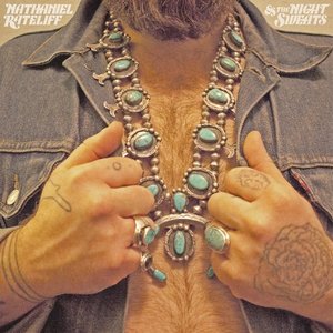 Imagem de 'Nathaniel Rateliff and the Night Sweats'