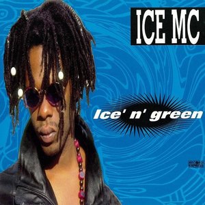 Image for 'Ice 'n' Green'