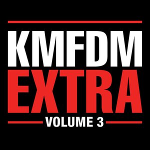 Image for 'EXTRA Volume 3'