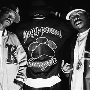 Image for 'Tha Dogg Pound'