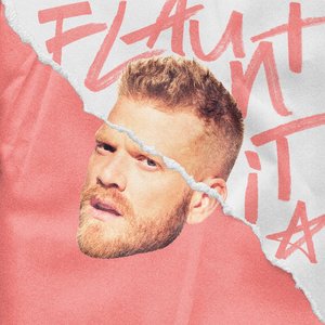 Image for 'FLAUNT IT'