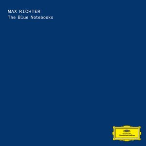 Image for 'The Blue Notebooks (20 Year Edition)'