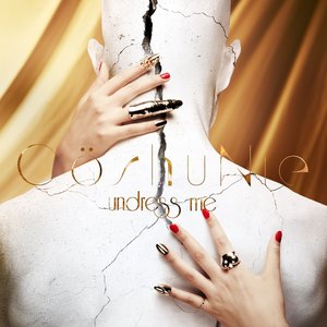 “undress me”的封面