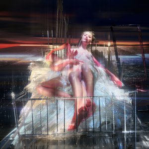 Image for 'Try Searching for a Lover'