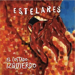 “El Costado Izquierdo”的封面