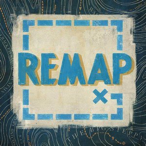 Image for 'Remap Radio'