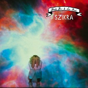 “Szikra”的封面