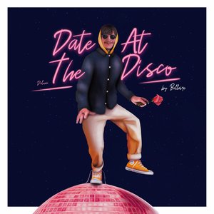 “Date at the Disco (Deluxe)”的封面