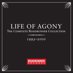 'The Complete Roadrunner Collection 1993-2000'の画像