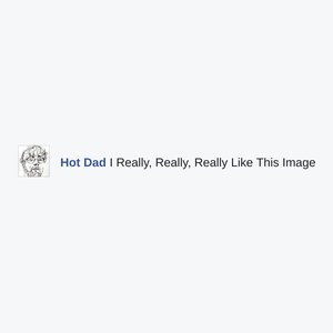 Image for 'I Really, Really, Really Like This Image'