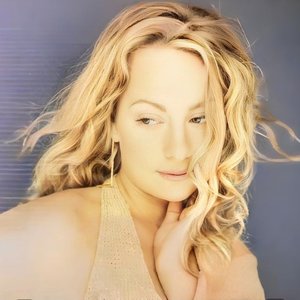 Image for 'Kristine Blond'
