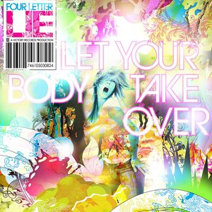 Image for 'Let Your Body Take Over'