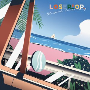 “Stupid Love Song”的封面