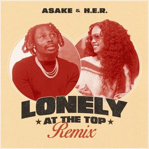 Image for 'Lonely At The Top (Remix)'