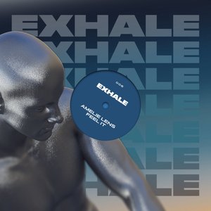 Image for 'Feel It'