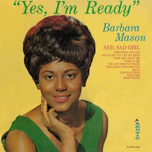 Image for 'Yes I'm Ready'