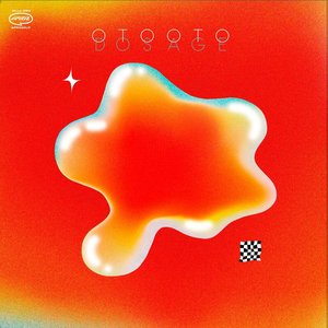 “Dosage”的封面